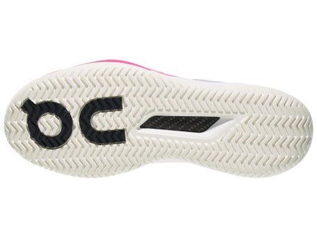 ON The Roger Pro 3 Clay Thistle/Pink Womens Shoes