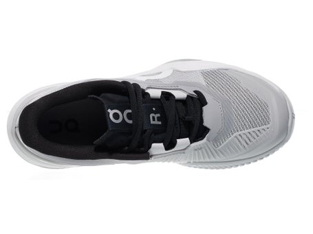 ON The Roger Pro Fire Clay Glacier/Black Womens Shoes