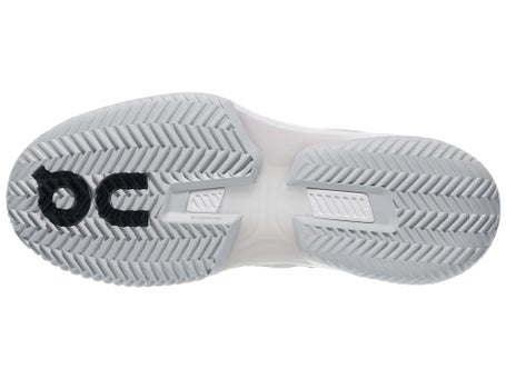 ON The Roger Pro Fire Clay Glacier/Black Womens Shoes