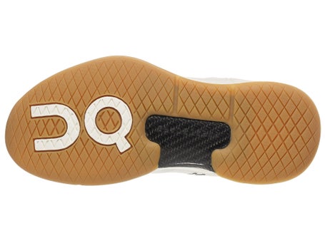 ON The Roger Pro Ivory/Chambray Womens Shoe