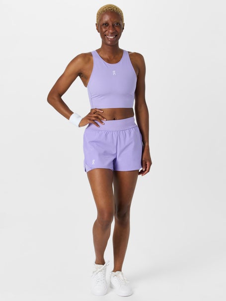 ON Womens Summer Court 2-in-1 Short