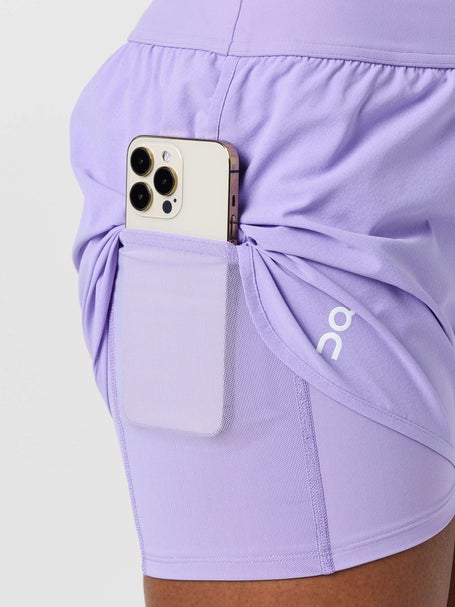 ON Womens Summer Court 2-in-1 Short