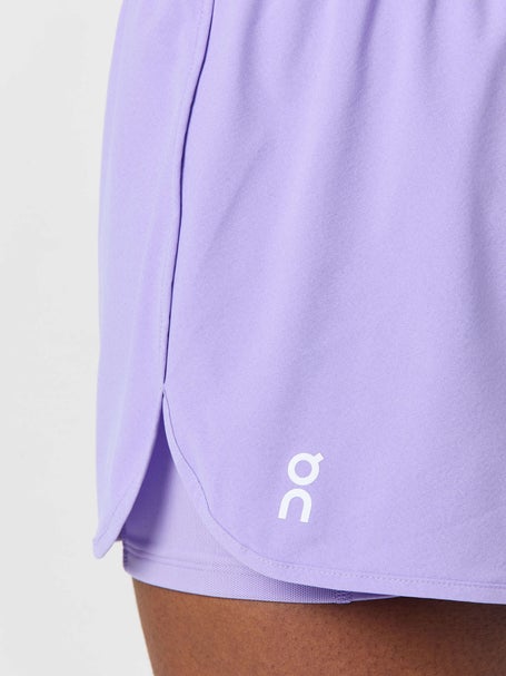 ON Womens Summer Court 2-in-1 Short