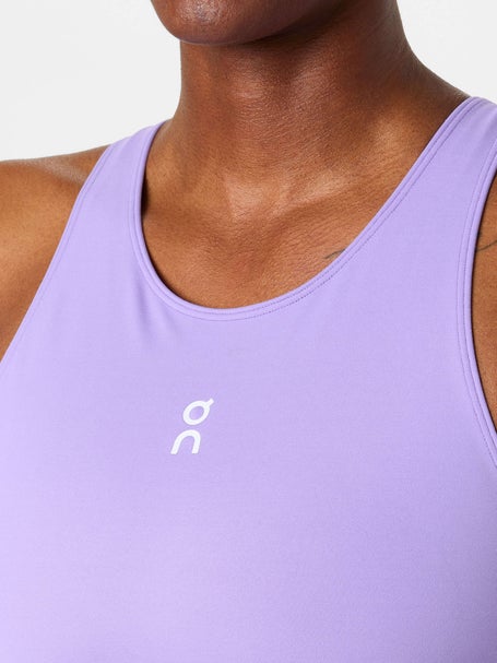 ON Womens Summer Court Crop Top