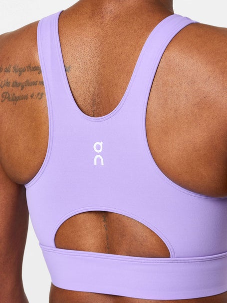 ON Womens Summer Court Crop Top