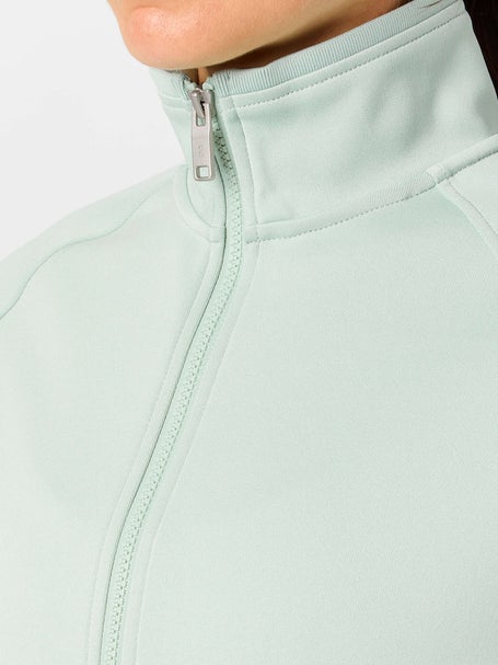 ON Womens Summer Courtside Full Zip Jacket