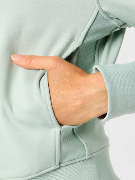 ON Womens Summer Courtside Full Zip Jacket