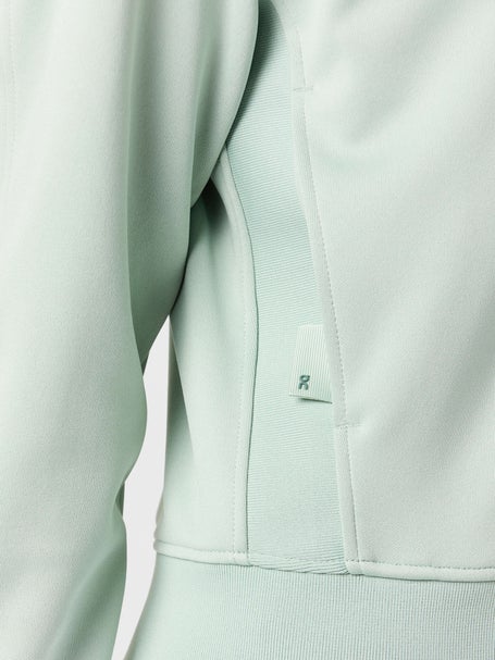ON Womens Summer Courtside Full Zip Jacket