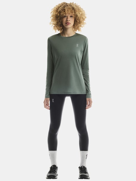 ON Womens Spring Long Sleeve