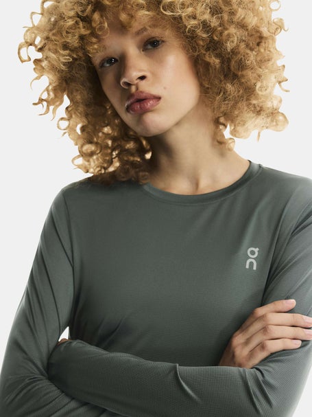 ON Womens Spring Long Sleeve