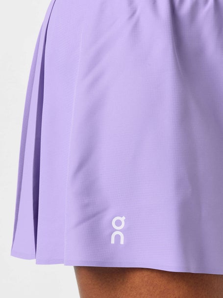 ON Womens Summer Court Pleat Skirt