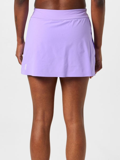 ON Womens Summer Court Split Skirt