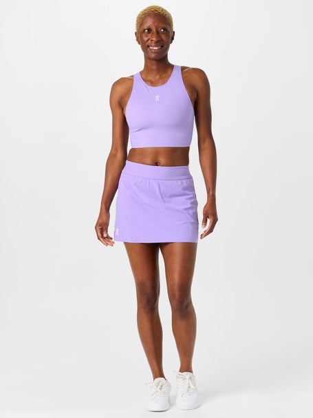 ON Womens Summer Court Split Skirt