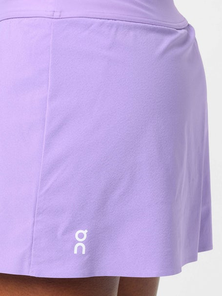 ON Womens Summer Court Split Skirt