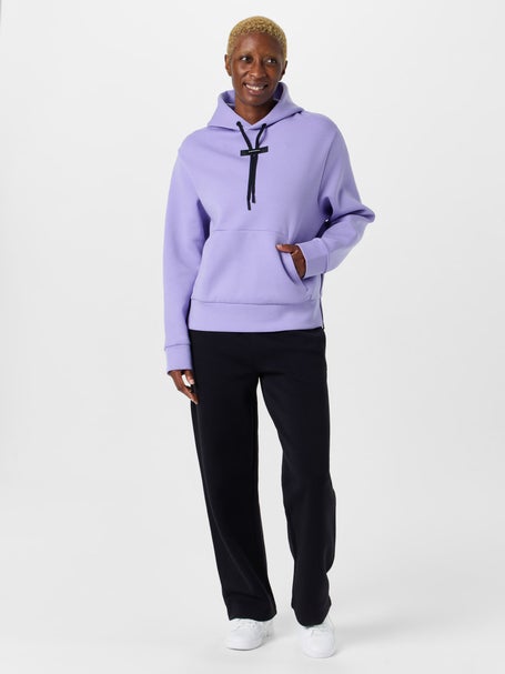 ON Womens Spring Focus Tech Hoodie