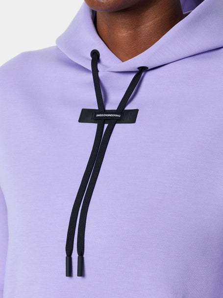 ON Womens Spring Focus Tech Hoodie