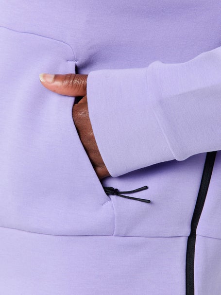 ON Womens Spring Focus Tech Hoodie
