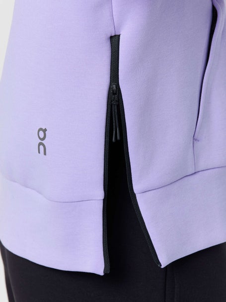 ON Womens Spring Focus Tech Hoodie
