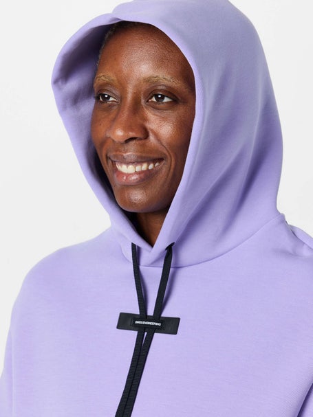 ON Womens Spring Focus Tech Hoodie