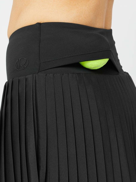 ONRE Womens Tennis Pleat Skirt
