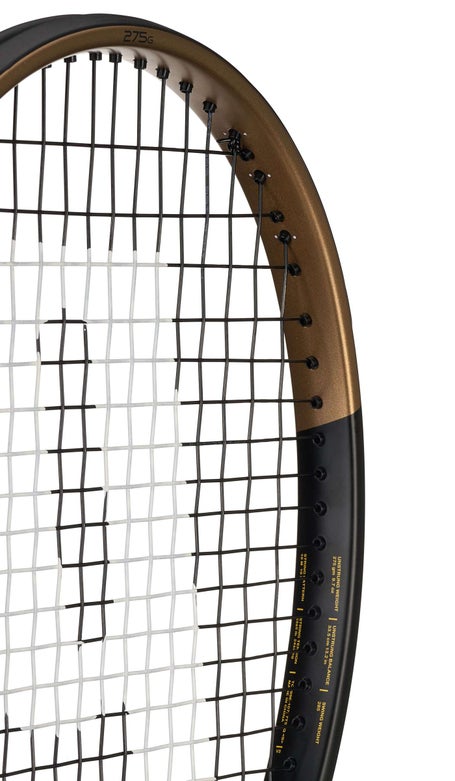 Prince Warrior 107 (275g)\Racquet
