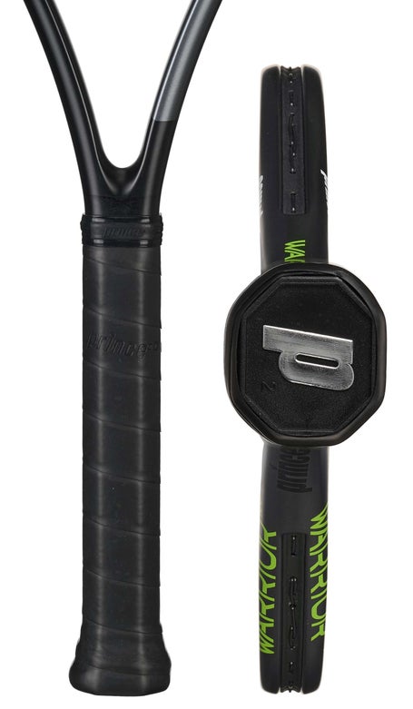 Prince Warrior 100 (285g)\Racquet