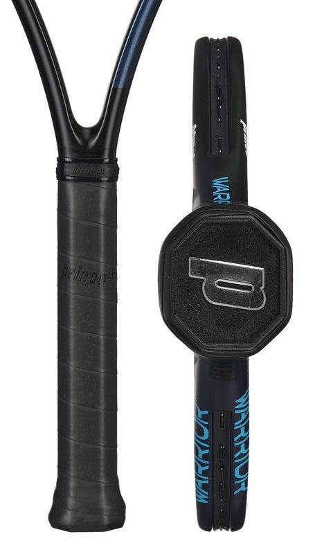Prince Warrior 100 (300g)\Racquet