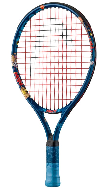Head Paw Patrol 17 Junior Racquet Blue