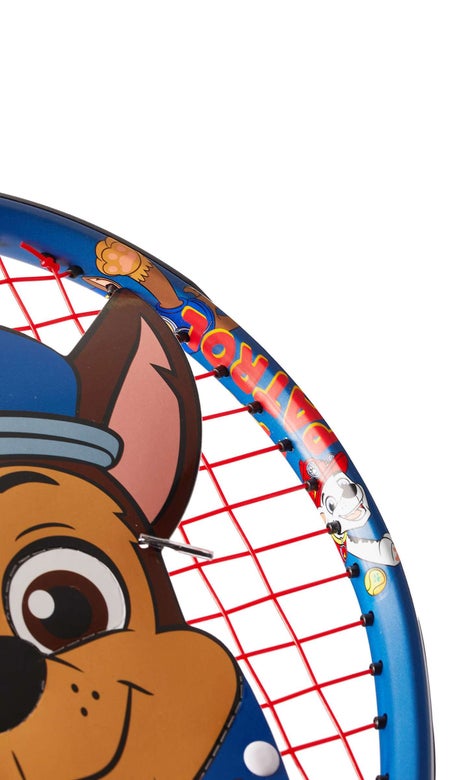 Head Paw Patrol 17 Junior Racquet Blue