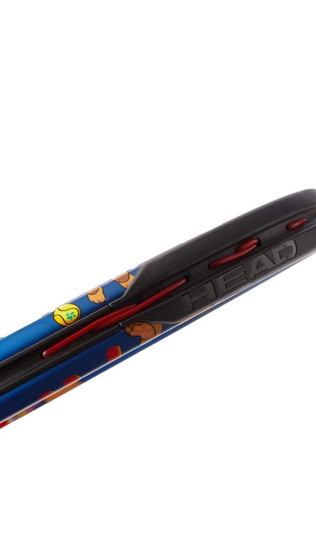 Head Paw Patrol 17 Junior Racquet Blue