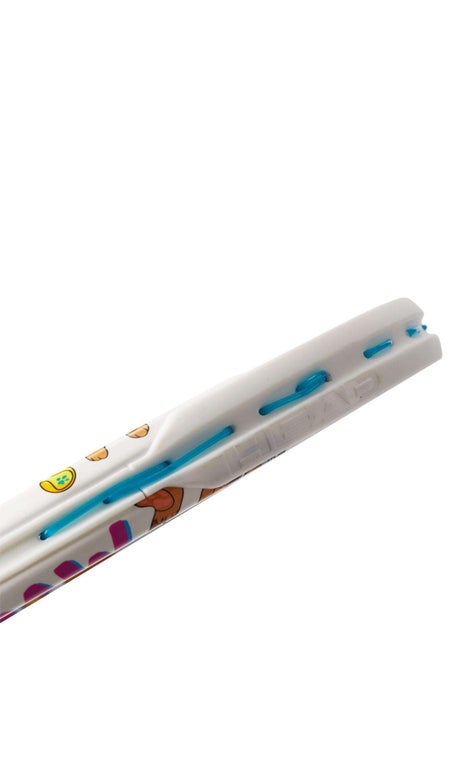 Head Paw Patrol 17 Junior Racquet White