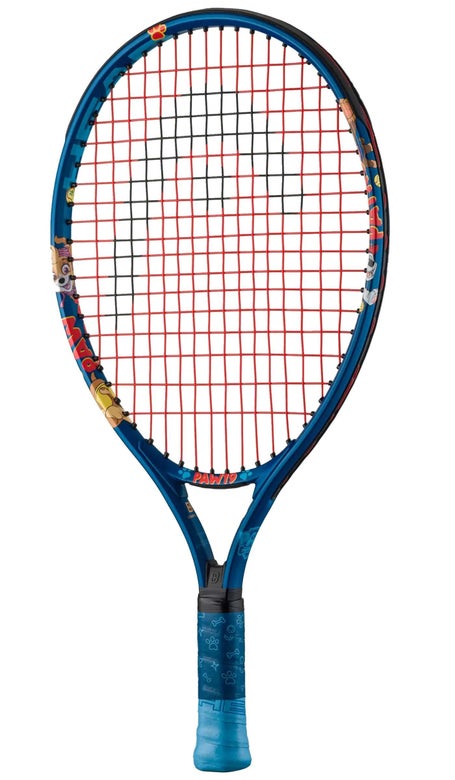 Head Paw Patrol 19 Junior Racquet Blue
