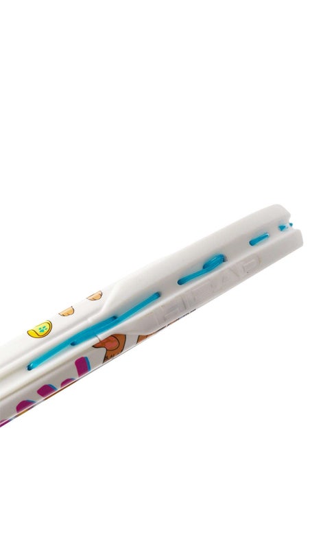 Head Paw Patrol 19 Junior Racquet White