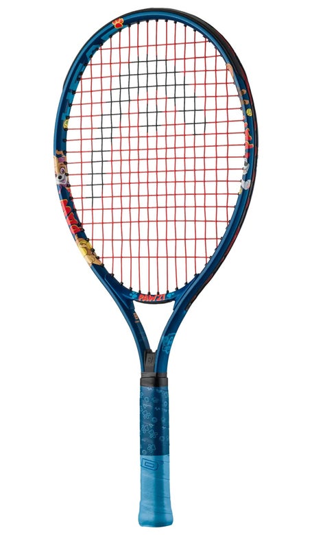 Head Paw Patrol 21 Junior Racquet Blue
