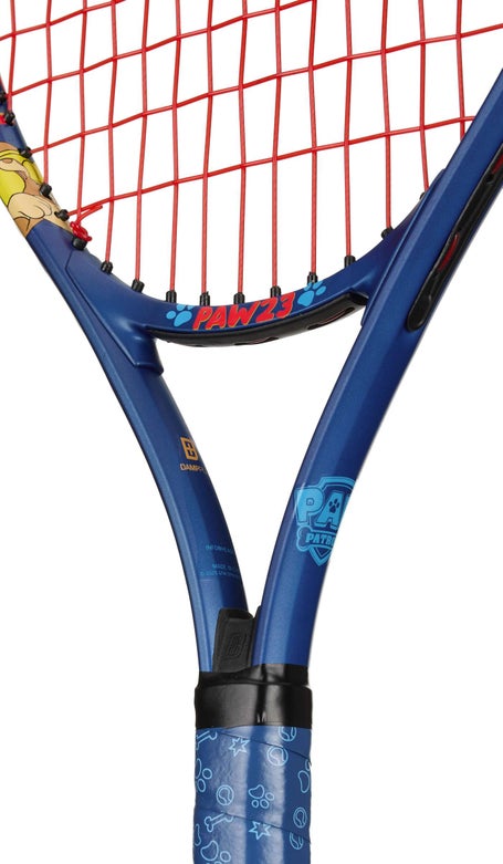 Head Paw Patrol 23 Junior Racquet Blue