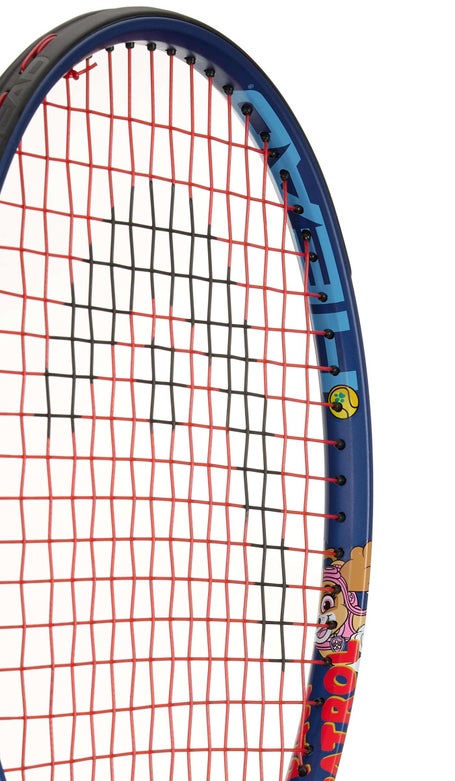 Head Paw Patrol 23 Junior Racquet Blue
