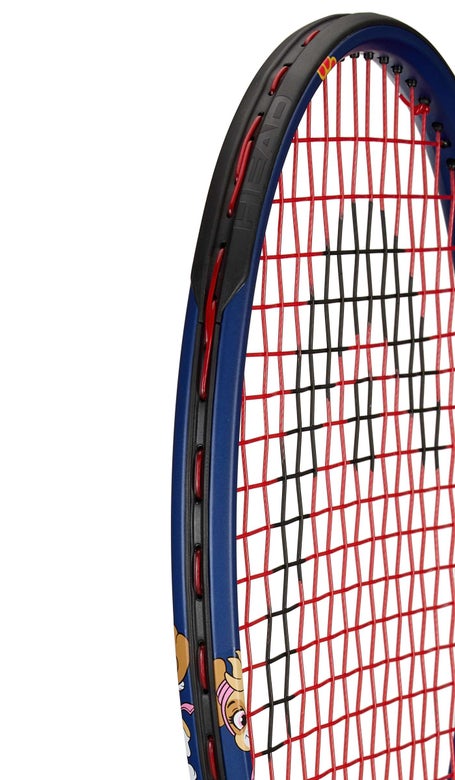 Head Paw Patrol 23 Junior Racquet Blue