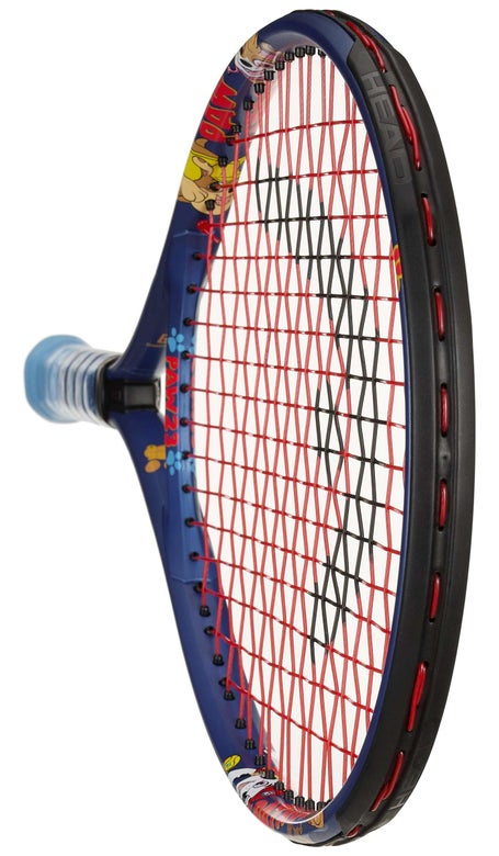 Head Paw Patrol 23 Junior Racquet Blue