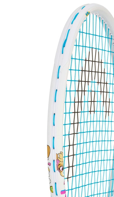 Head Paw Patrol 23 Junior Racquet White