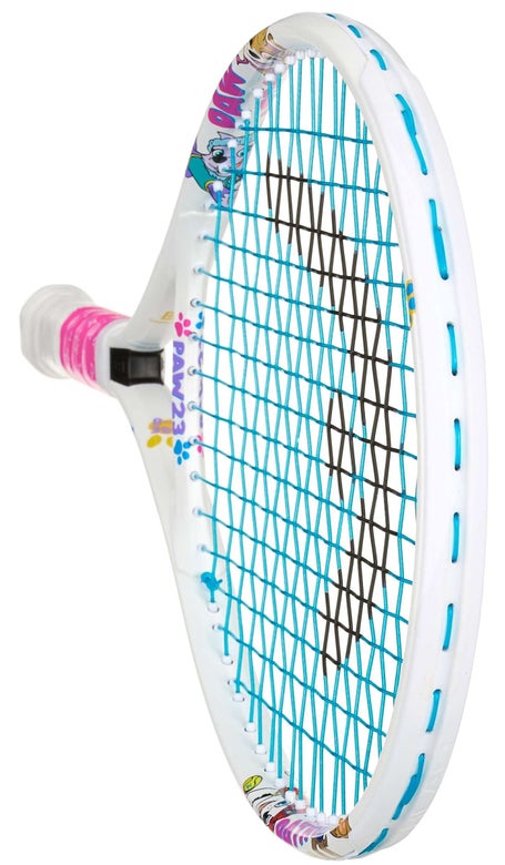 Head Paw Patrol 23 Junior Racquet White