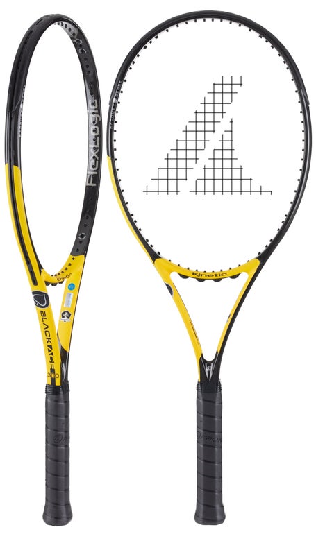 ProKennex Black Ace 300\Racquet