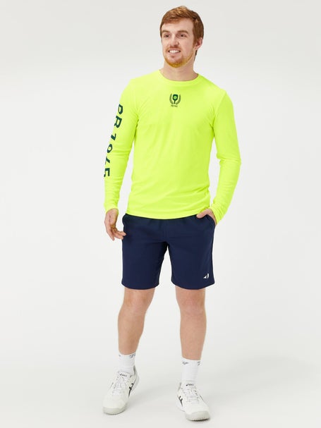 PB1965 Long Sleeve Top