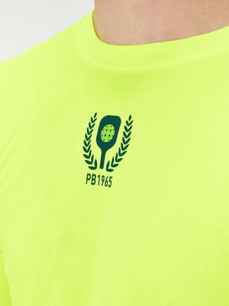 PB1965 Long Sleeve Top