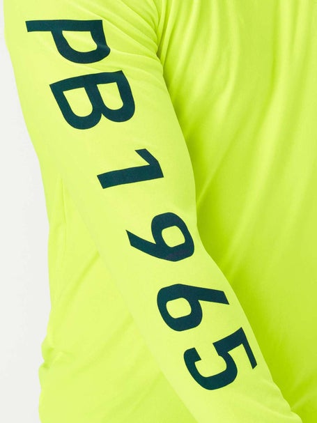 PB1965 Long Sleeve Top