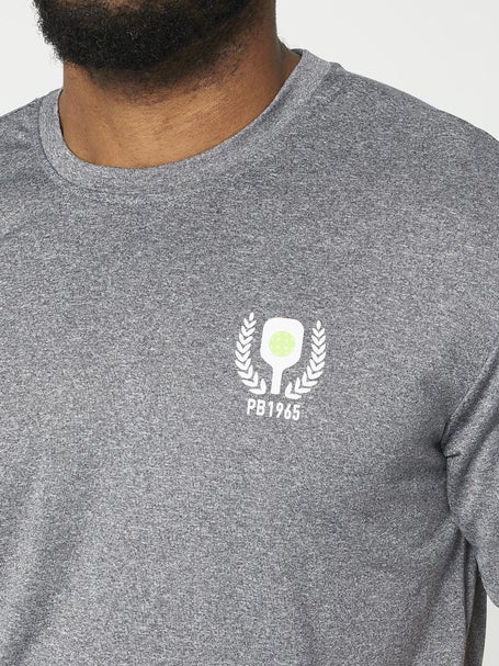 PB1965 Mens Short Sleeve Top