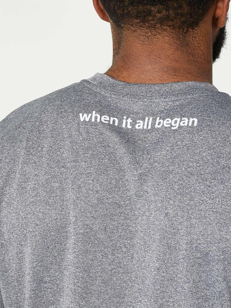 PB1965 Mens Short Sleeve Top