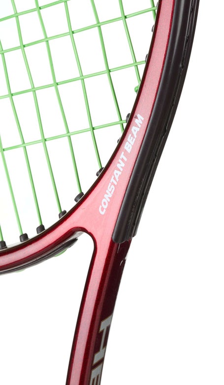 Prestige Classic 600 (1/2) Racquet USED (Strung)
