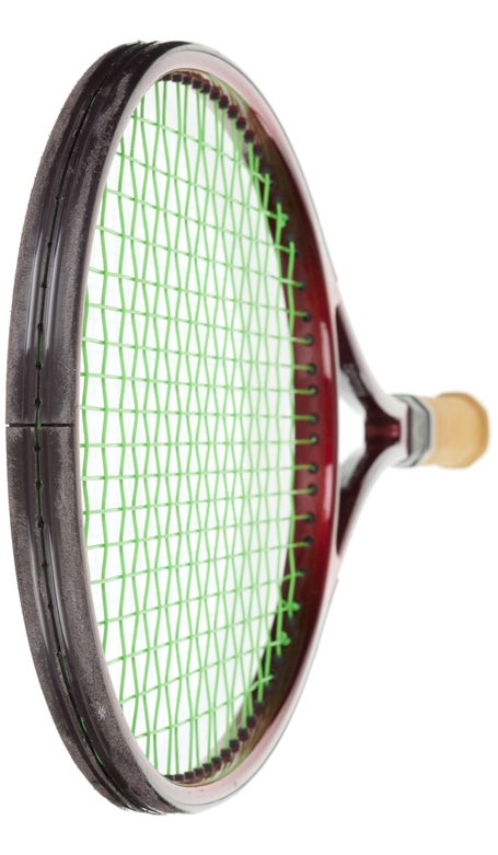 Prestige Classic 600 (1/2) Racquet USED (Strung)