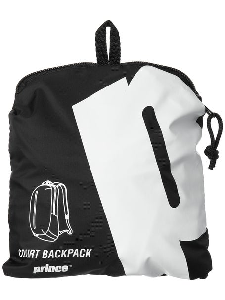 Prince Court Packable Backpack Bag