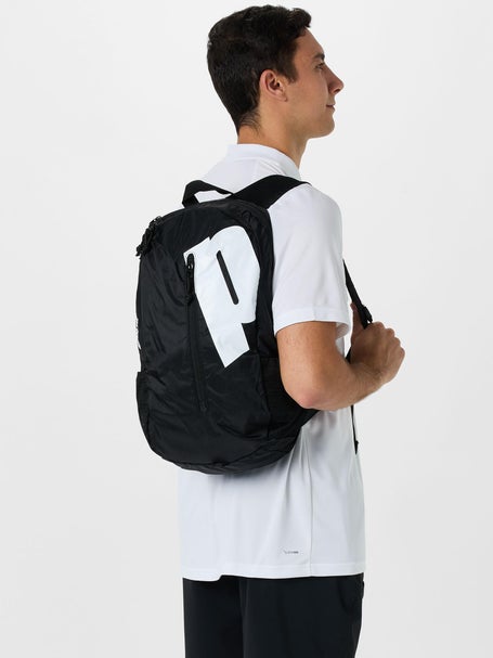 Prince Court Packable Backpack Bag
